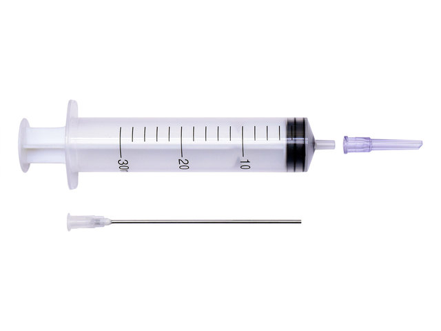 Tool Set for Refilling CANON PFI-1000, PFI-4100 (PRO-1000, PRO-1100 printers)