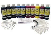 120ml Bulk Kit for CANON Pixma Pro 9500 (PGI-9)