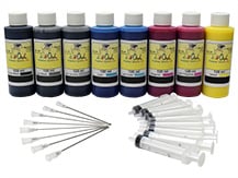 120ml Bulk Kit for EPSON R2400