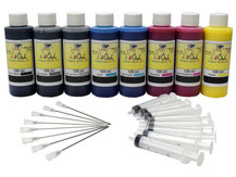 120ml Bulk Kit for EPSON R2400