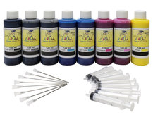 120ml Bulk Kit for EPSON R2880