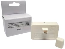 Chip Resetter for EPSON ColorWorks C7500, C7510, C7520