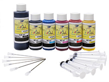 thumbnail image 2 of Digit Colors 312XL 314XL Empty Refillable Ink Cartridges No Chip For Epson XP-15000 DTF Printer Use 2 of 6