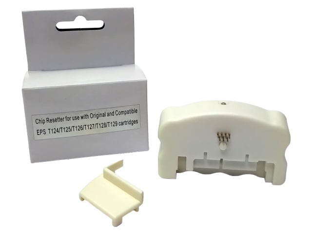 Chip Resetter for EPSON 124, 125, 126, 127, 128, 129, 130 cartridges