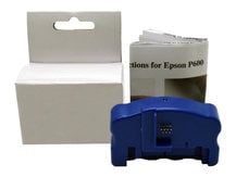 Chip Resetter for EPSON SureColor P600 (#760)