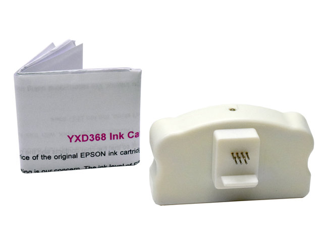 Chip Resetter for Epson Wide Format 7880 9880 Printer Ink Cartridges US Stock 
