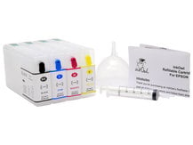 Easy-to-refill Cartridge Pack for EPSON Workforce Pro (786, 786XL) *NORTH AMERICA, AUSTRALIA*