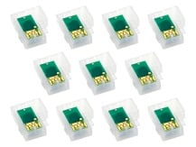 Single-Use Chips (11-pack) for EPSON SureColor P7000, P9000