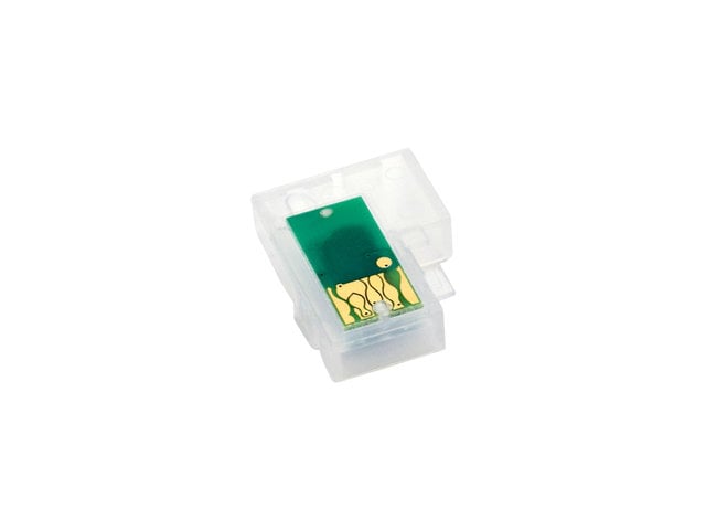 Single-Use GREEN Chip for EPSON SureColor P7000, P9000