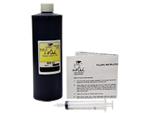 *PIGMENTED* 500ml Black Kit for HP 932, 933, 936, 950, 951, 952, 953, 954, 955, 956, 962, 966, and others