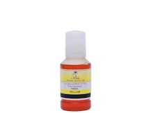 Compatible 140ml YELLOW Ink Bottle for EPSON SureColor T3170x