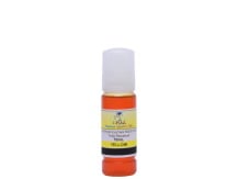 Compatible YELLOW Ink Bottle for EPSON EcoTank printers using 502, 512, 522, 552 ink