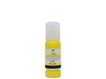 Compatible YELLOW Ink Bottle for EPSON EcoTank printers using 542 ink