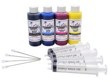 4x120ml Performance-R Sublimation Ink for use in Ricoh® and Virtuoso® printers