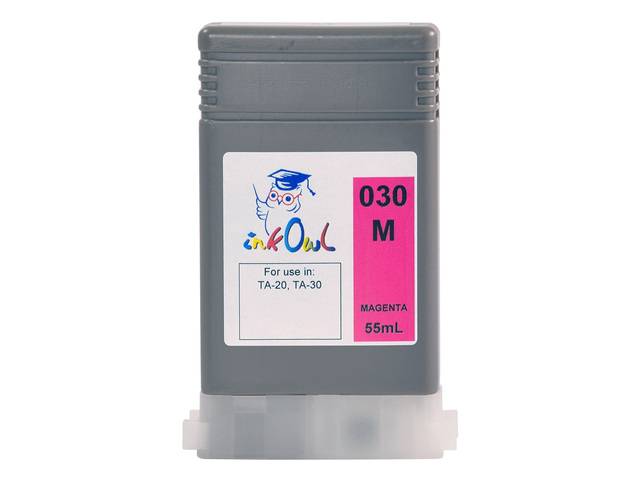 55ml Compatible Cartridge for CANON PFI-030M MAGENTA