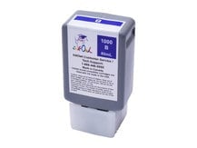 80ml Compatible Cartridge for CANON PFI-1000B BLUE (PRO-1000)