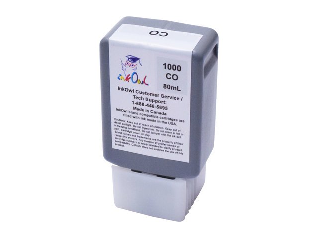 80ml Compatible Cartridge for CANON PFI-1000CO CHROMA OPTIMIZER (PRO-1000)