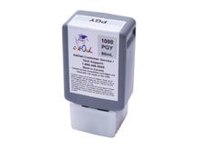 80ml Compatible Cartridge for CANON PFI-1000PGY PHOTO GRAY (PRO-1000)