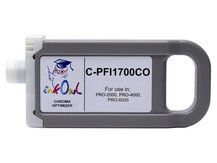 700ml Compatible Cartridge for CANON PFI-1700CO CHROMA OPTIMIZER