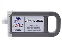 700ml Compatible Cartridge for CANON PFI-1700CO CHROMA OPTIMIZER