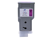 300ml Compatible Cartridge for CANON PFI-321M MAGENTA