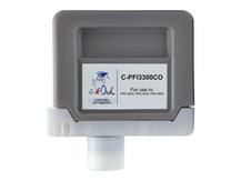 330ml Compatible Cartridge for CANON PFI-3300CO CHROMA OPTIMIZER