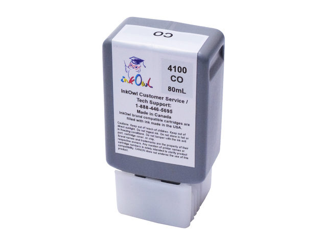 80ml Compatible Cartridge for CANON PFI-4100CO CHROMA OPTIMIZER (PRO-1100)