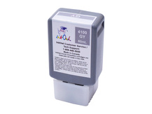 80ml Compatible Cartridge for CANON PFI-4100GY GRAY (PRO-1100)