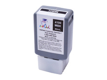 80ml Compatible Cartridge for CANON PFI-4100MBK MATTE BLACK (PRO-1100)