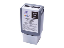 80ml Compatible Cartridge for CANON PFI-4100PBK PHOTO BLACK (PRO-1100)