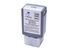 80ml Compatible Cartridge for CANON PFI-4100PGY PHOTO GRAY (PRO-1100)