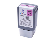 80ml Compatible Cartridge for CANON PFI-4100PM PHOTO MAGENTA (PRO-1100)