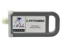 Lot D'encres Compatibles Pour Canon IPF8100 / IPF9100 – Cartouches PFI-701 & PFI-702 – Fabriqué En Allemagne