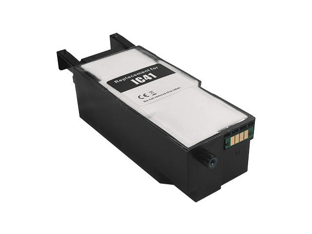 Compatible Waste Ink Collection Unit for use in Virtuoso® SG400, SG800 printers