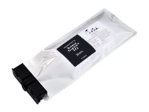 500ml BLACK Compatible Ink Pouch for Roland TrueVIS Printers using TR2 ink (TR2-BK)