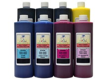 8x500ml Compatible Ink for EPSON Ultrachrome K2 with MATTE BLACK for Stylus Pro 4000, 7600, 9600