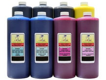 8x1L ink for EPSON Ultrachrome K3 with Vivid Magenta (for R2880, R3000, 3880, 4880, 7880, 9880)