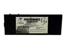 220ml LIGHT BLACK Performance-Ultra Sublimation Cartridge for Epson Stylus Pro 4800