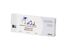 220ml Compatible Cleaning Cartridge for Mimaki ES3 and SS21 Printers (replaces SPC-0294, ML014-Z-22)