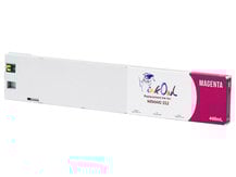 440ml MAGENTA Compatible Cartridge to replace Mimaki SS2 (SPC-0380M)