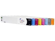 8x440ml Compatible Cartridge Pack to replace Mimaki SS21