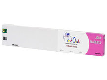 440ml LIGHT MAGENTA Compatible Cartridge to replace Mimaki SS21 (SPC-0501LM)