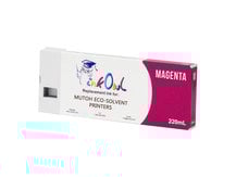 220ml MAGENTA Compatible Cartridge for Mutoh ValueJet Eco-Ultra