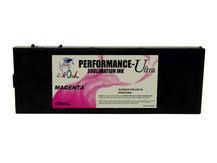 220ml MAGENTA Performance-Ultra Sublimation Cartridge for Epson Stylus Pro 4800