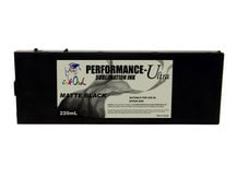 220ml MATTE BLACK Performance-Ultra Sublimation Cartridge for Epson Stylus Pro 4000
