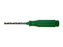 1/8'' Hand Drill for Refilling Inkjet Cartridges