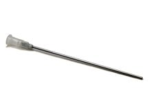 4-inch Blunt-Tip Needle