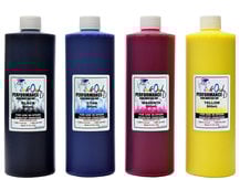 4x500ml Performance-D Sublimation Ink for Epson Desktop Printers