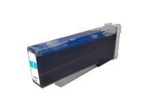 240ml CYAN DYE Cartridge for QL-111, QL-120, Kiaro!, Kiaro! 200 printers