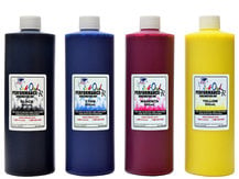 4x500ml Performance-R Sublimation Ink for use in Ricoh® and Virtuoso® printers